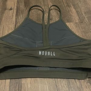 Nobull sports bra